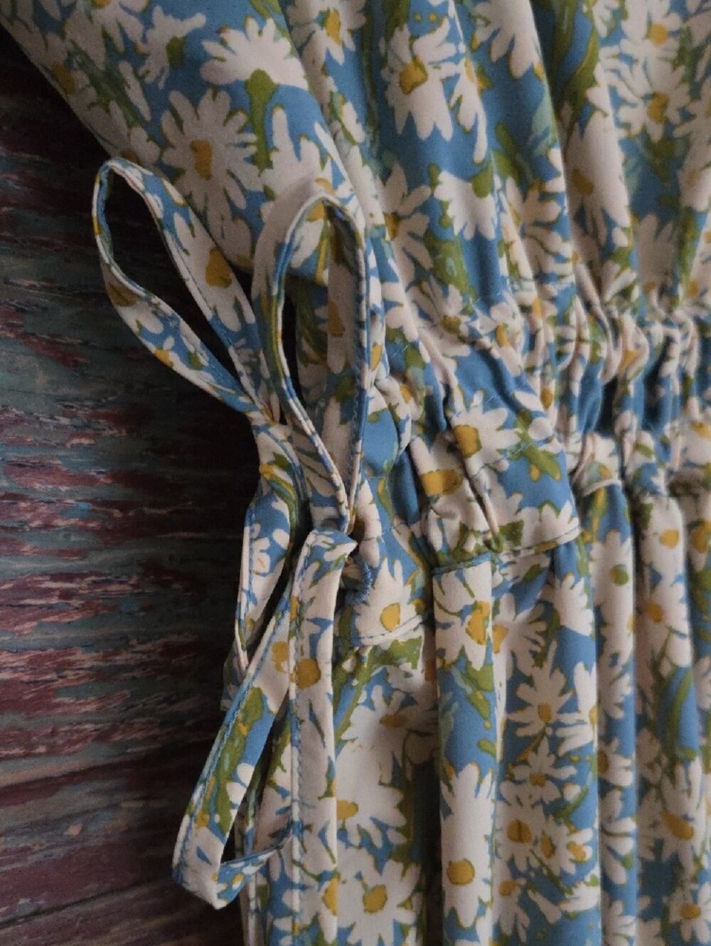 TOAD&CO Sunkissed Tiered Sleeveless Maxi Dress - Picture 4 of 9